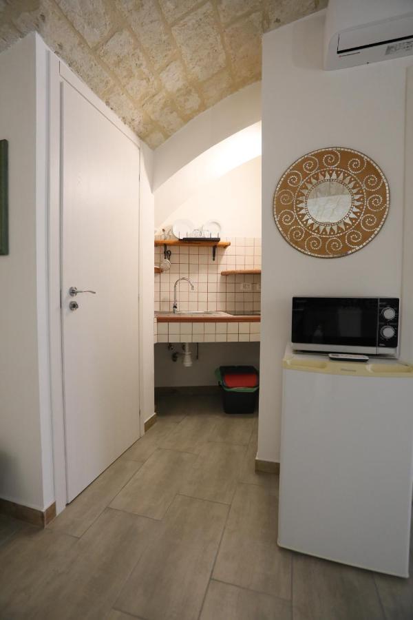 Due Passi Dal Borgo Antico 3 Apartman Bari Kültér fotó